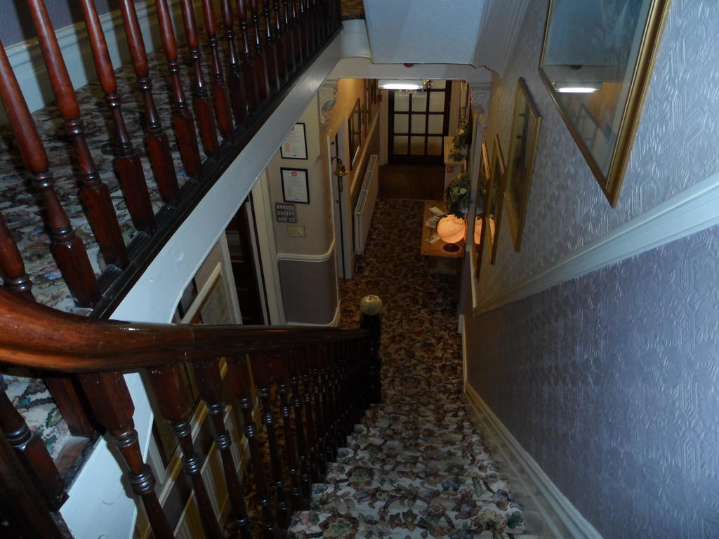 Fairhaven Hotel - 46 Palatine Road Blackpool Dış mekan fotoğraf