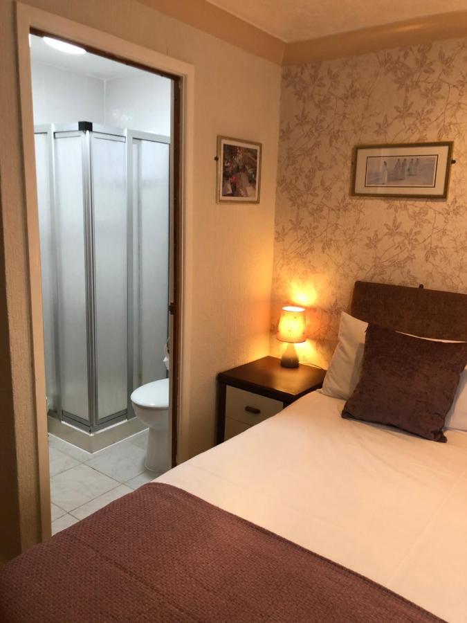 Fairhaven Hotel - 46 Palatine Road Blackpool Dış mekan fotoğraf