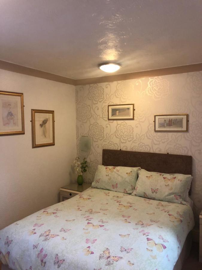 Fairhaven Hotel - 46 Palatine Road Blackpool Dış mekan fotoğraf