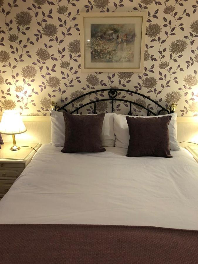 Fairhaven Hotel - 46 Palatine Road Blackpool Dış mekan fotoğraf